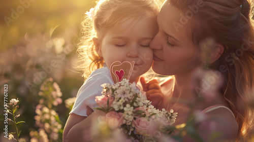 Mother's Day: Heartfelt Love Captured - Image #4