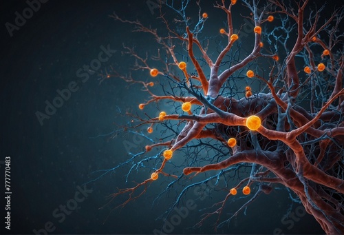 Neural Symphony: Unraveling the Mysteries of Brain Neurons