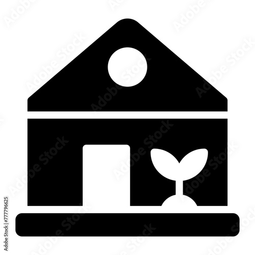 farmhouse