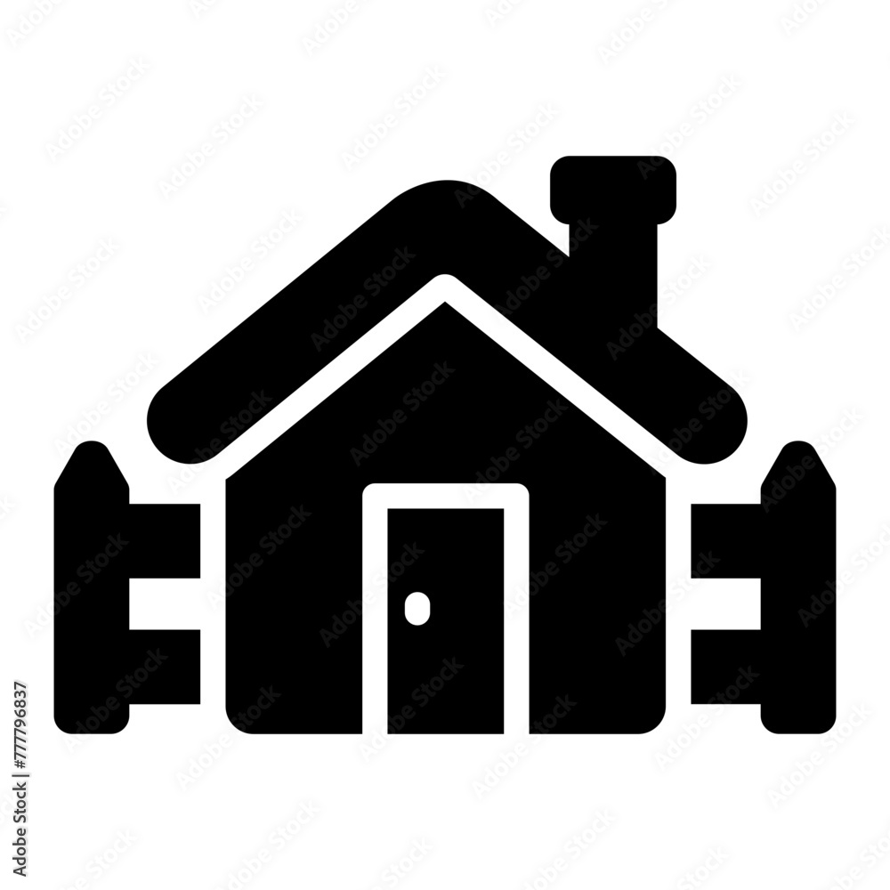 farm house farm house