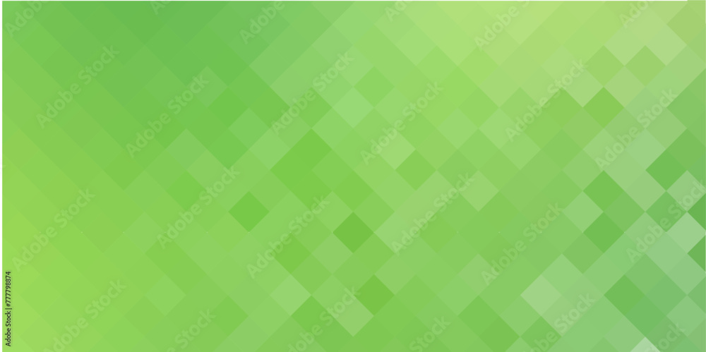 abstract green modern pixelation background abstract green modern pixelation background
