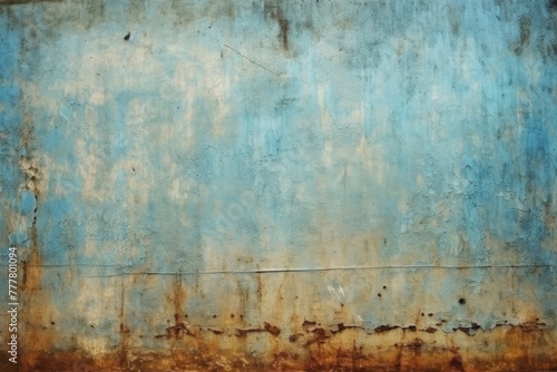 Wabi-sabi background  where hand-made paper meets natural dye and sumi ink