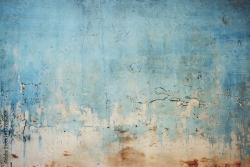 Wabi-sabi background, where hand-made paper meets natural dye and sumi ink photo