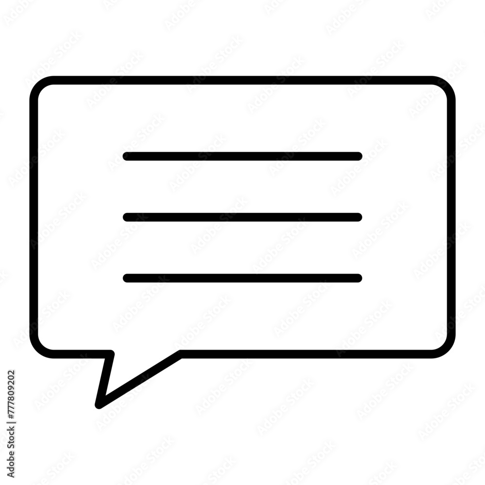 message message