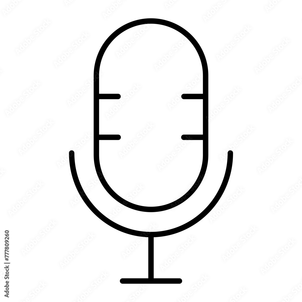 microphone microphone