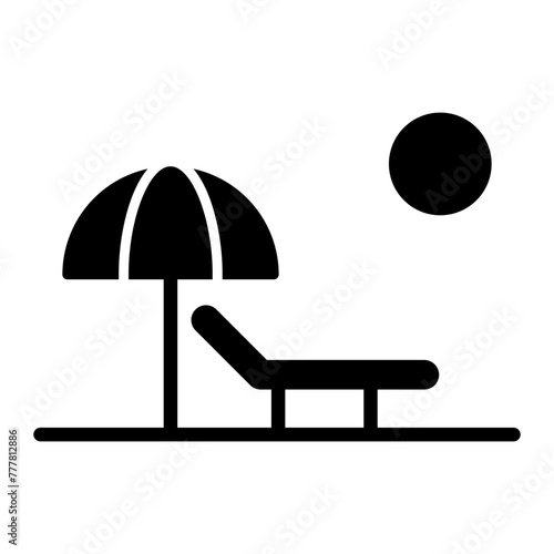 sunbed