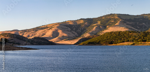 Fényképezés Emigrant Lake Ashland Oregon