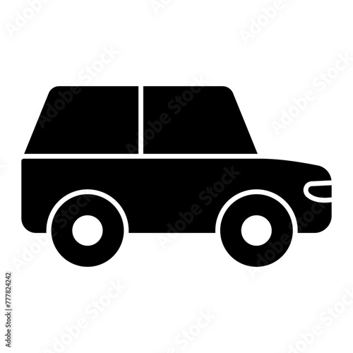 sedan