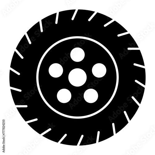 tyre