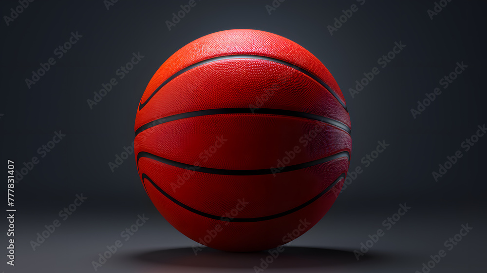 Basketball Icon 3d Basketball Icon 3d