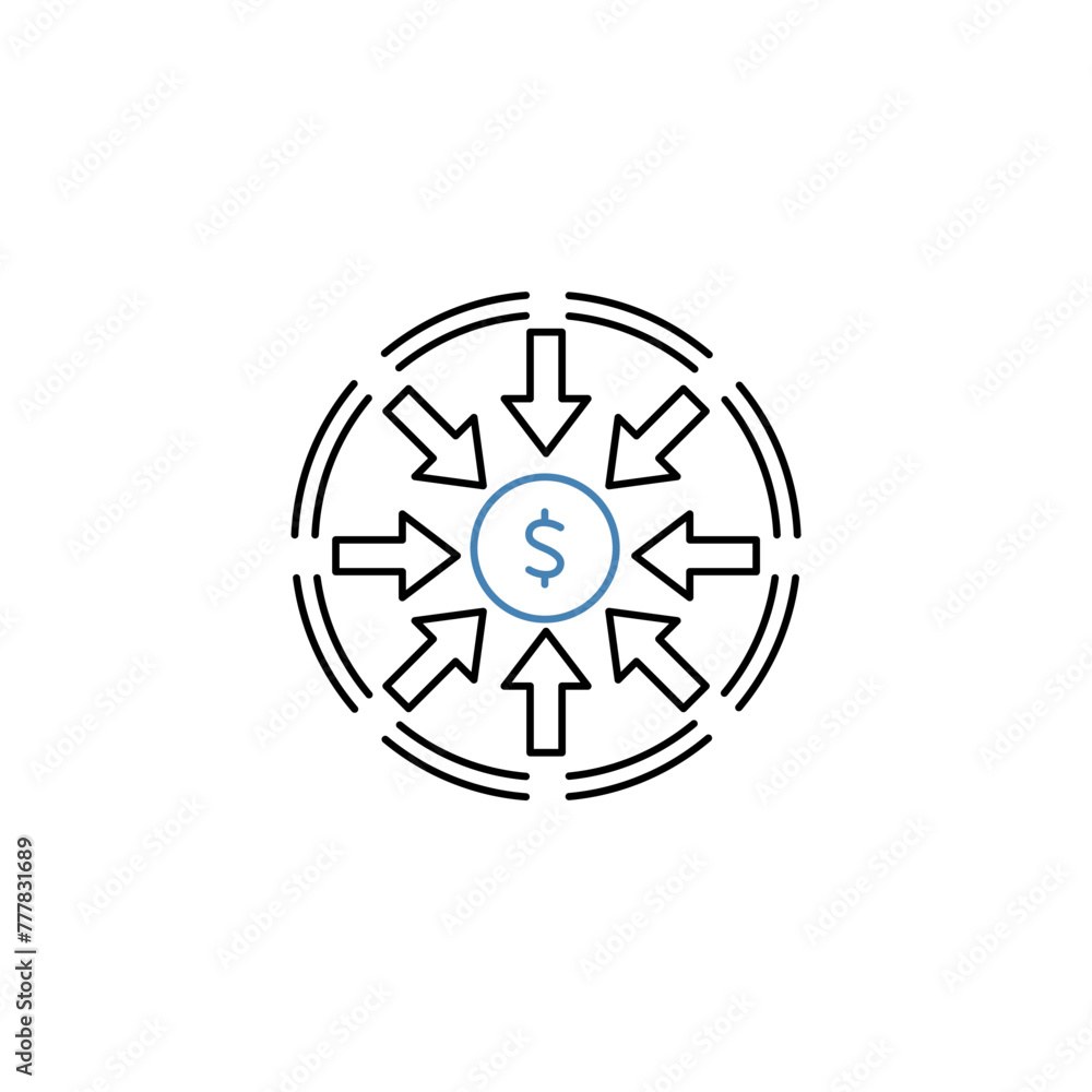 crowdfunding icons set. Set of editable stroke icons.Vector set of crowdfunding crowdfunding icons set. Set of editable stroke icons.Vector set of crowdfunding