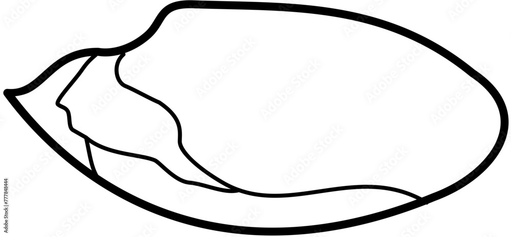 vegetable fresh outline illustration vegetable fresh outline illustration