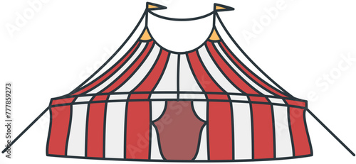 circus show night show magic fun happy festival