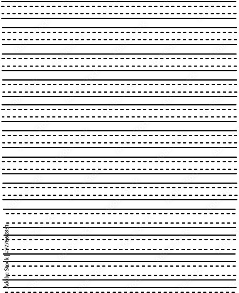 paper lines writing printable paper lines writing printable
