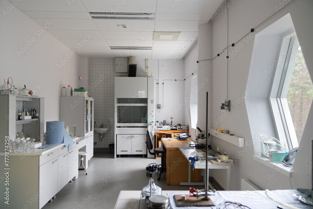 Technology Lab Room Technology Lab Room