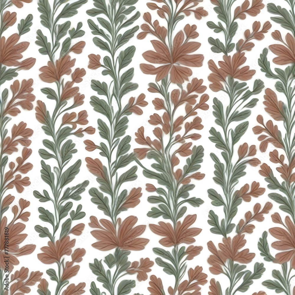 Leaves patterns Leaves patterns