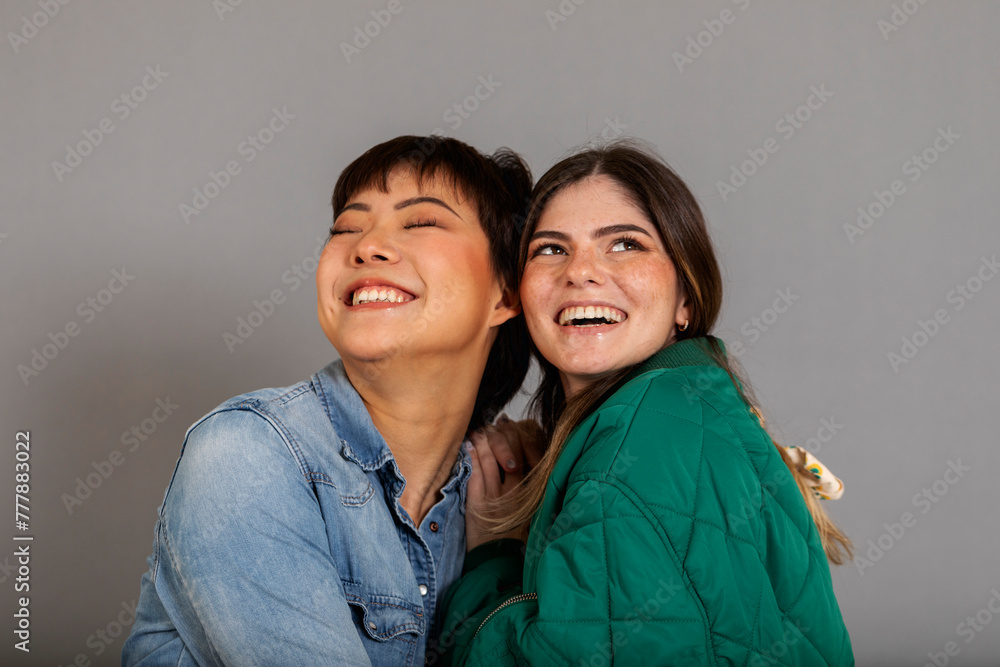 funny and happy best friends funny and happy best friends