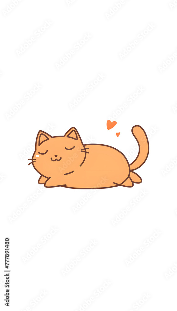 Kitty Cartoon Kitty Cartoon