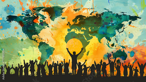 Equality Evolution: Shaping a Fairer Future for All