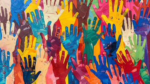 Racial Reconciliation: Healing Wounds and Embracing Unity