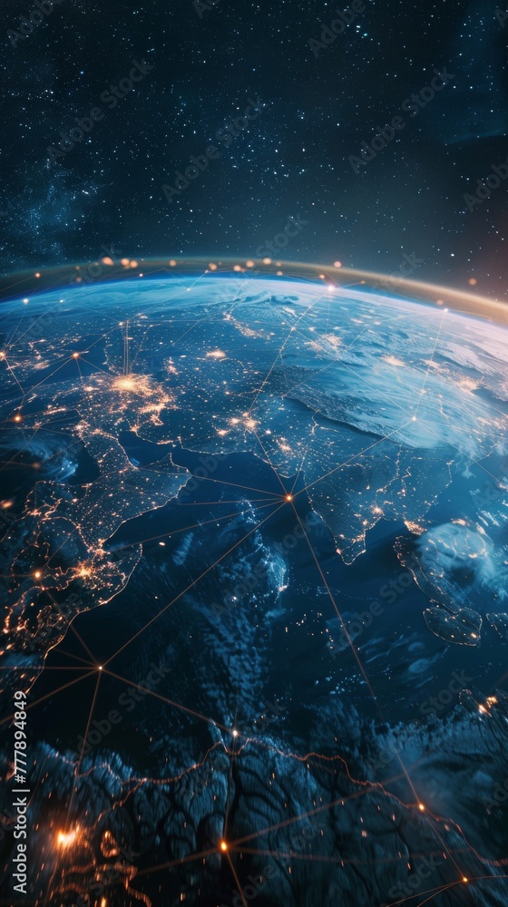 Satellite-driven AI weather platforms Satellite-driven AI weather platforms