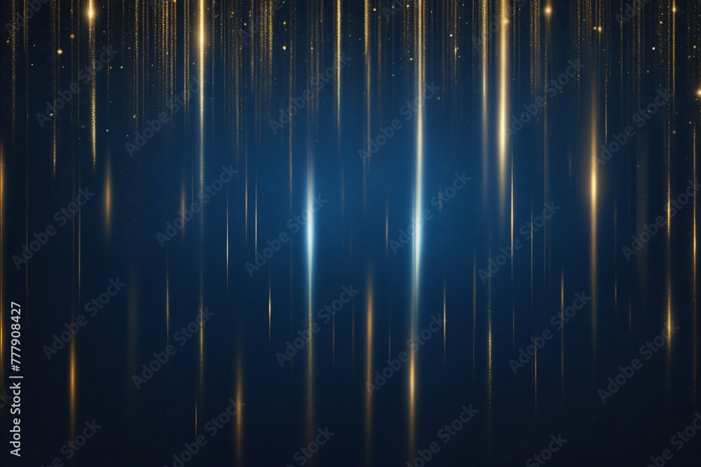 Gold element abstract background Gold element abstract background