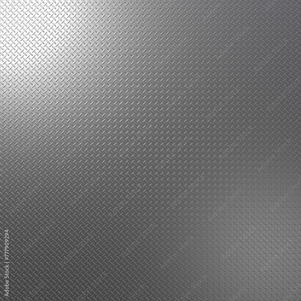 Metallic textured background