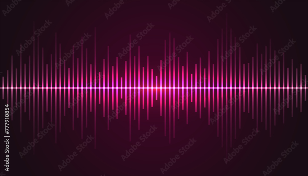 glowing audio song equalizer background for disco party glowing audio song equalizer background for disco party
