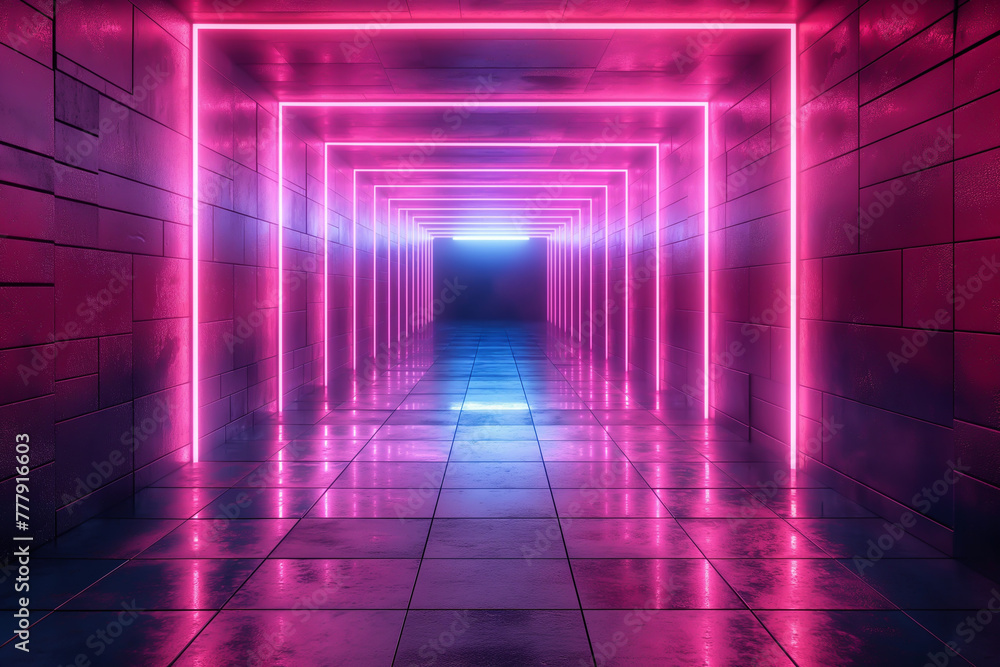 Color Wave Grid: Futuristic geometric design with fractal energy and digital art style.
neon abstract background Color Wave Grid: Futuristic geometric design with fractal energy and digital art style.
neon abstract background