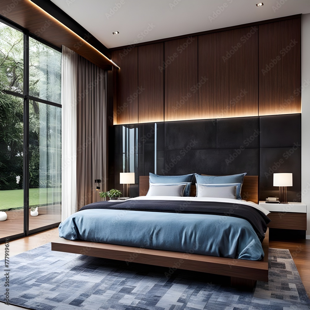 beautiful bedroom design by a architect in a house beautiful bedroom design by a architect in a house