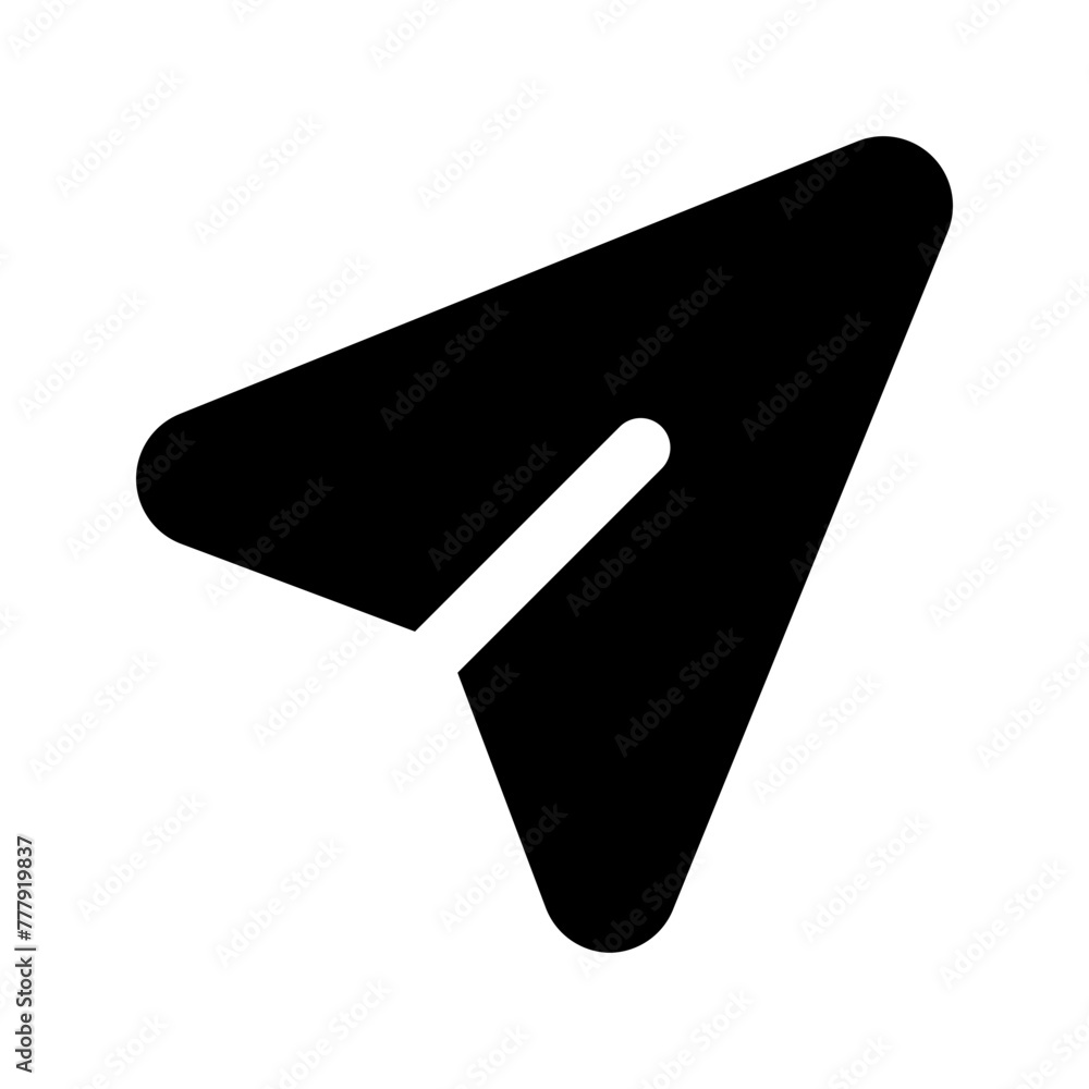 send glyph icon send glyph icon