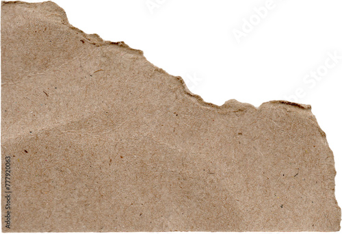 torn paper texture pack