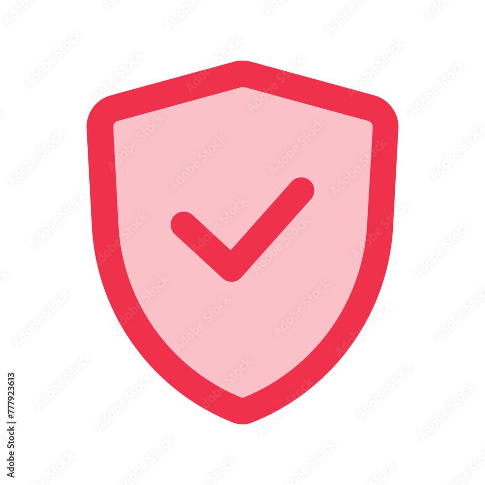 protection outline fill icon protection outline fill icon