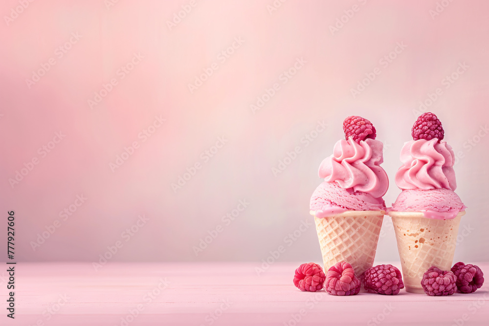 strawberry ice cream strawberry ice cream