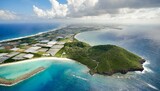 絶景の楽園 沖縄離島の大自然と暮らしの調和