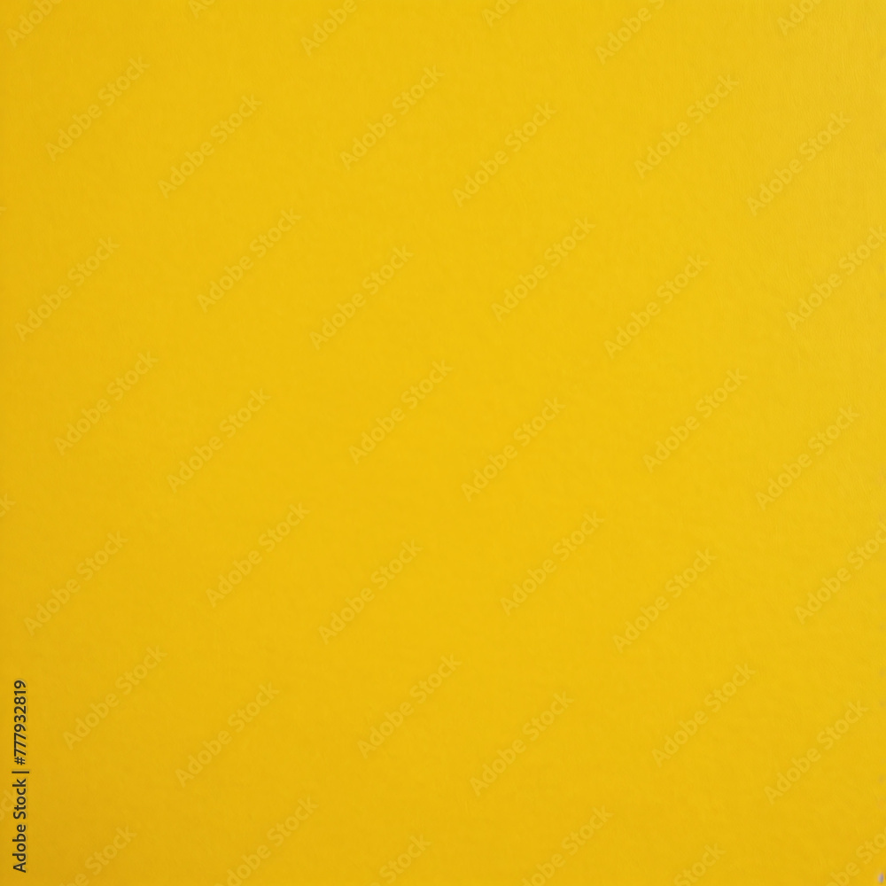 Vibrant Yellow plastic colored textured material part of a handbag Vibrant Yellow plastic colored textured material part of a handbag