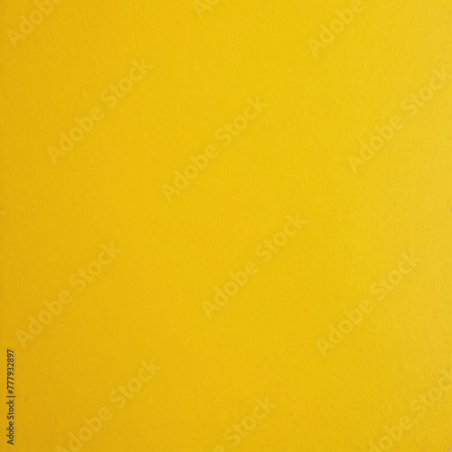 Vibrant Yellow plastic colored textured material part of a handbag