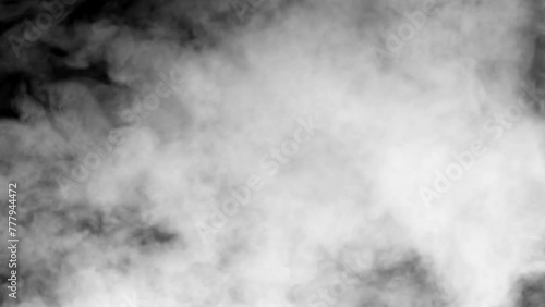 motionVFX background smoke, steam