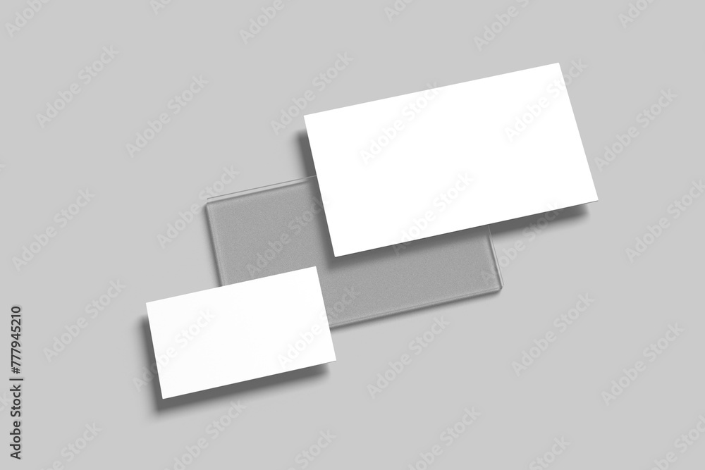 Minimalist Website Pages Mockup for showcasing your design to clients Minimalist Website Pages Mockup for showcasing your design to clients