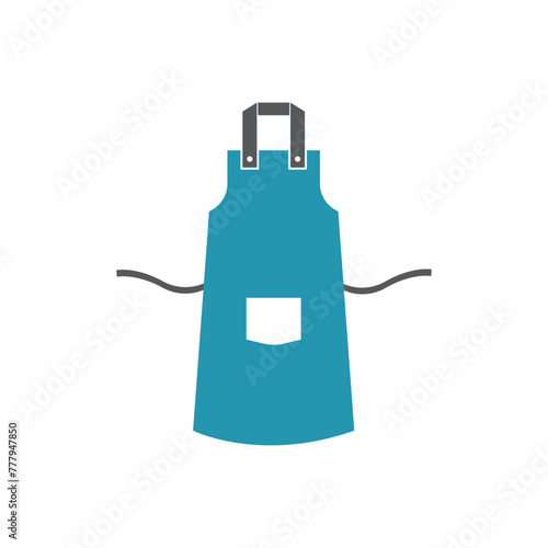 Apron logo