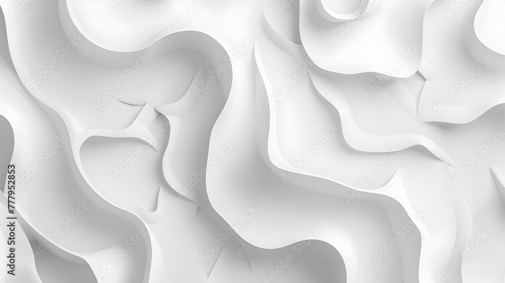 Wavy Abstract Monochrome Textured Organic Graphic Curves and Shapes for Contemporary Design and Architecture Wavy Abstract Monochrome Textured Organic Graphic Curves and Shapes for Contemporary Design and Architecture