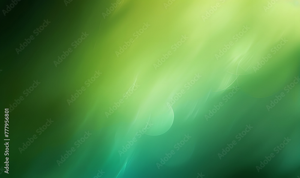 green gradient background,Generative AI green gradient background,Generative AI