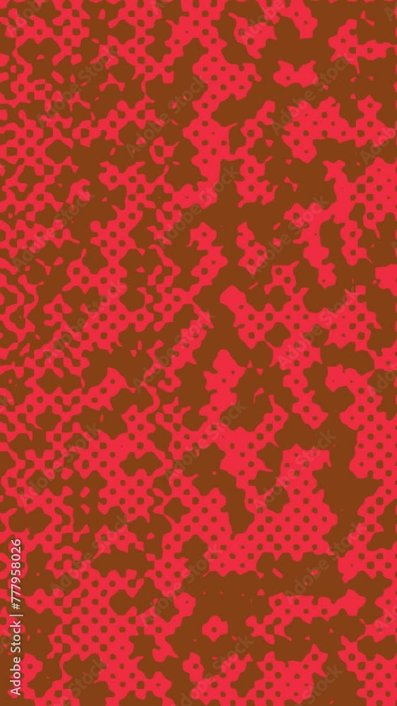 An abstract grunge texture vertical motion graphic background. An abstract grunge texture vertical motion graphic background.