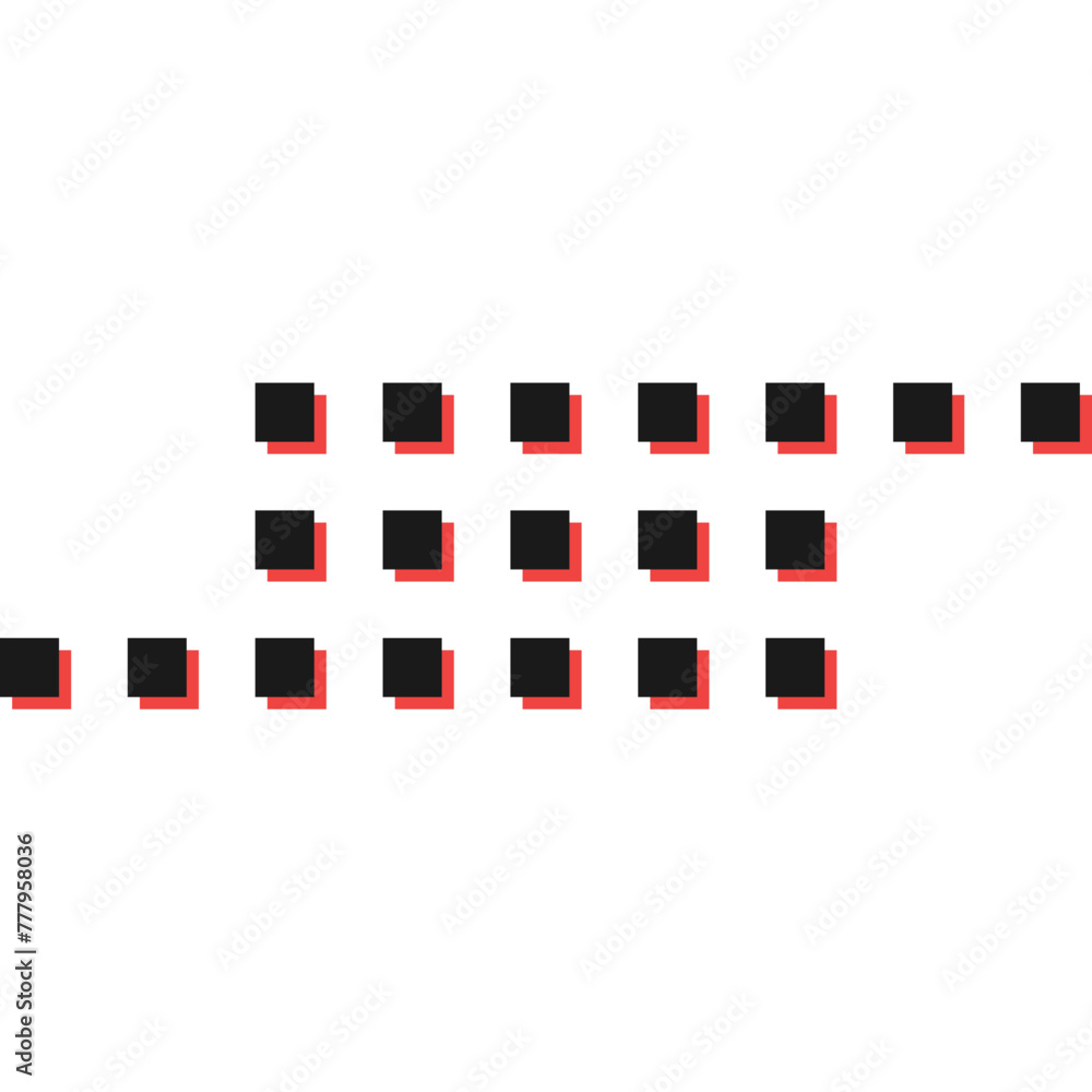 Square Geometric Shape Square Geometric Shape