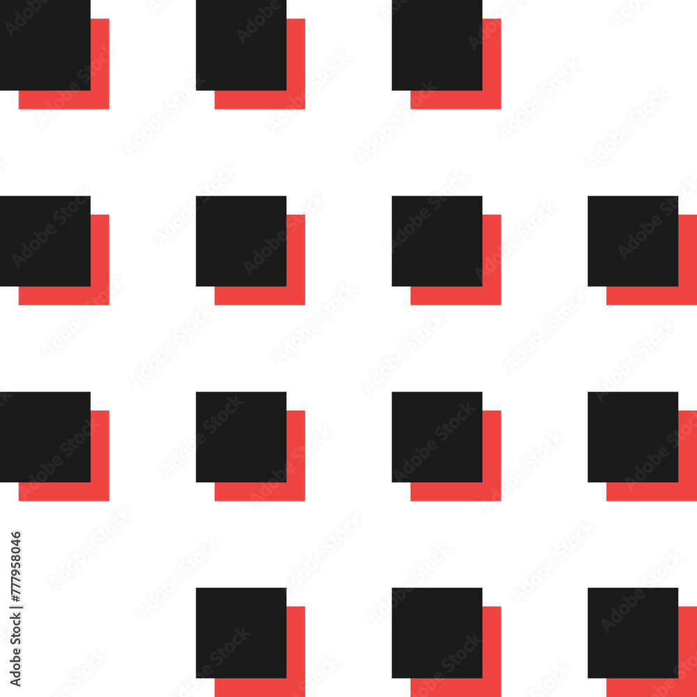 Square Geometric Shape Square Geometric Shape