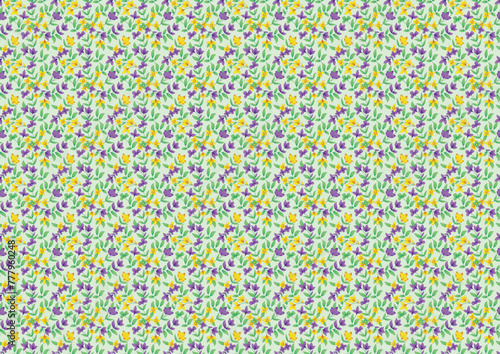 seamless pattern