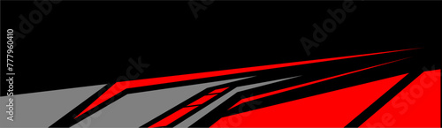 racing background vector livery