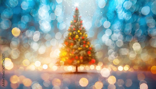 christmas tree with lights  christmas tree lights  christmas tree in the night  merry christmas tree  christmas tree and decorations    christmas tree with candles  christmas tree with candles and dec
