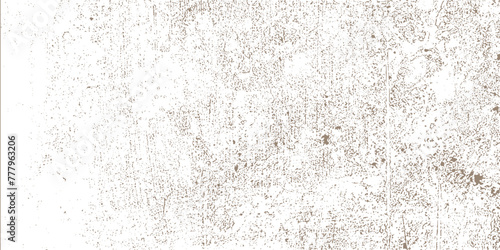 Brown abstract grunge wall pattern background or wallpaper. Grunge style dusty overlay texture background. Grunge brown and white texture Grunge texture background Grainy abstract texture.