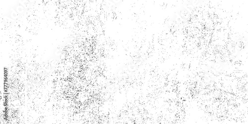 Grunge style dusty overlay texture background. Grunge texture Overlay illustration over any design to create grungy vintage effect. Vector illustration.